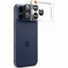 SPIGEN GLASS TR EZ FIT OPTIK PRO XL 1 PACK BLACK FOR IPHONE 17 PRO