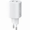 XIAOMI 45W PD NANO TURBO CHARGER 2X TYPE-C PORTS BHR0870