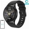 COLMI I28 ULTRA SMARTWATCH (BLACK)