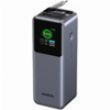 POWER BANK 20000MAH PD 165W UGREEN PB726 55987B 2 ΘΕΣΕΩΝ, ΜΕ ΚΑΛΩΔΙO USB-C 240W ΓΚΡΙ