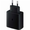 SAMSUNG WALL CHARGER EP-TA845 45W 4.05A 1 X TYPE-C BLACK