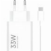 XIAOMI 33W CHARGING COMBO (TYPE-A) EU BHR9956EU