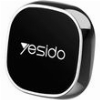 YESIDO C81 UNIVERSAL MAGNETIC CAR HOLDER GREY