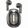 BLUETOOTH ΑΚΟΥΣΤΙΚΑ HANDSFREE ΜΕ ΘΗΚΗ ΦΟΡΤΙΣΗΣ XO X43 BLACK COLOR