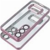 CASE GLAM FOR XIAOMI REDMI NOTE 14 PRO 5G ROSE PINK