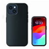 4SMARTS SILICONE CASE CUPERTINO FOR APPLE IPHONE 15 MAGSAFE