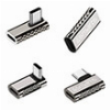 4SMARTS USB TYPE-C OTG ADAPTER SET 4 PIECES