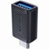 ACEFAST J1 USB-C TO USB-A OTG ADAPTER BLACK