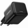 CHARGER GAN UGREEN X512 20W PD BLACK 55553