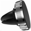 LAMTECH MAGNETIC CAR AIR VENT CAR SMARTPHONE HOLDER SILVER LAM020687