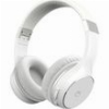 MOTOROLA XT220 WHITE ΑΣΥΡΜΑΤΑ OVER-EAR ΑΚΟΥΣΤΙΚΑ ΑΝΑΔΙΠΛΟΥΜΕΝΑ 40MM 24H ΜΕ ΜΙΚΡΟΦΩΝΟ