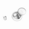 PADMATE PAMU X13 TWS IN-EAR BLUETOOTH HEADSET WHITE