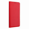 SMART CASE BOOK FOR XIAOMI REDMI NOTE 12 PRO 5G RED