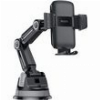 YESIDO C275 CAR HOLDER 4.7INCH - 7.2INCH BLACK