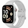 REDMI WATCH 6 SILVER GRAY BHR08CUGL
