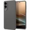 SPIGEN LIQUID AIR MARBLE GRAY FOR SAMSUNG GALAXY S25 EDGE