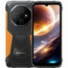 ΚΙΝΗΤΟ BLACKVIEW FORT 1 (4GB+128GB) NFC DUAL SIM RUGGED PHONE ORANGE FORT1-128-O