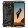 ΚΙΝΗΤΟ ULEFONE RUGKING 4 PRO 128GB 8GB 4G ORANGE NFC