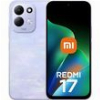 ΚΙΝΗΤΟ XIAOMI REDMI 17 NFC 128GB 4GB 4G DUAL SIM LOTUS PURPLE