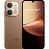 ΚΙΝΗΤΟ XIAOMI REDMI 17C 128GB 4GB 5G DUAL SIM BROWN
