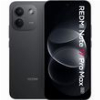 ΚΙΝΗΤΟ XIAOMI REDMI NOTE 17 PRO MAX 256GB 8GB 5G DUAL SIM BLACK