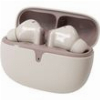 AGM BUDS 5 ΑΚΟΥΣΤΙΚΑ BLUETOOTH 5.4 ΜΕ 13MM DUAL SPEAKERS ANC/ENC & TOUCH CONTROL IPX4 ΜΠΕΖ