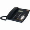 ALCATEL TEMPORIS 580 ANALOG CORDED PHONE - BLACK
