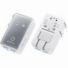 ANKER WALL CHARGER NANO TRAVEL 20W 3A 2X USB-A - 2X TYPE-C WHITE A9215H21