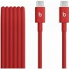 APPLE BEATS TYPE-C TO TYPE-C CABLE 1.5M RED MDGF4