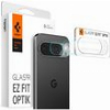 SPIGEN GLASS TR EZ FIT OPTIK 2 PACK CRYSTAL CLEAR FOR GOOGLE PIXEL 10 PRO XL