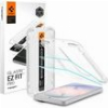SPIGEN GLASS TR EZ FIT PRO (ANTI REFLECTION) 2 PACK TRANSPARENCY FOR SAMSUNG GALAXY S26
