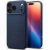 SPIGEN HARD CASE LIQUID AIR FOR APPLE IPHONE 17 PRO MAX NAVY BLUE ACS10266