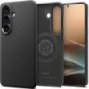 SPIGEN HARD CASE LIQUID AIR WITH MAGSAFE FOR SAMSUNG GALAXY S26 S942 MATTE BLACK ACS10730