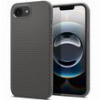 SPIGEN LIQUID AIR MARBLE GRAY FOR IPHONE 17E/16E