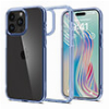 SPIGEN ULTRA HYBRID SKY CRYSTAL FOR IPHONE 15 PRO