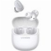 UGREEN DOTS BLUETOOTH TWS 75627 WHITE
