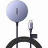UGREEN WIRELESS CHARGER CD245 15W 1.67A GREY