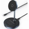 UGREEN WIRELESS CHARGER CD317 2IN1. 20W 1.67A BLACK