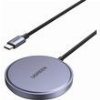 UGREEN WIRELESS CHARGER W703. 15W 1.67A GREY