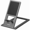 BASEUS STAND PHONE FOLDABLE UNIVERSAL BLACK