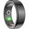 COLMI SMARTRING R02 20,3MM (SIZE 11) WITH HEART RATE BLACK