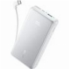 POWERBANK ANKER ZOLO 20000MAH 22.5W QC + PD WHITE A110EH21