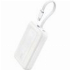 POWERBANK ANKER ZOLO 20000MAH 30W QC + PD WHITE A1689H21