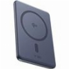 POWERBANK BASEUS PICOGO AM31 MAGSAFE 5000MAH ULTRA THIN GREY