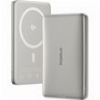 POWERBANK BASEUS PICOGO AM41 10000MAH 27W PD + FQI BEIGE E0027203