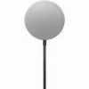 SAMSUNG WIRELESS CHARGER 15W 1.67A BLACK GP-PWU025WIABW