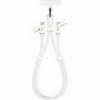 SBOX CABLE TYPE-C TO TYPE-C LANYARD 1.5M WHITE TYPE-C-LANYARD-1.5M-W