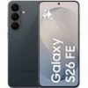 ΚΙΝΗΤΟ SAMSUNG GALAXY S26 FE 128GB 8GB 5G GRAPHITE BLACK