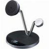 ANKER WIRELESS CHARGER PRIME MAGGO AIRCOOL 3IN1 25W BLACK B25X7G11