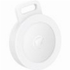 LAMTECH 2IN1 ANTILOST FINDER FOR IOS & ANDROID DEVICES WHITE LAM981180